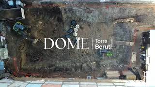 Avance de Obra DOME Torre Beruti – agosto 2026