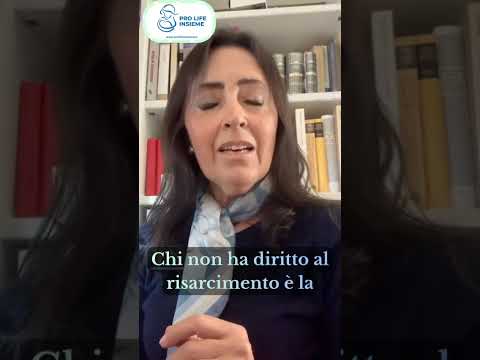 Video Omessa diagnosi di sindrome Down risarcimento ai genitori