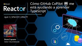 Cómo GitHub CoPilot 🤖 me está ayudando a aprender TypeScript