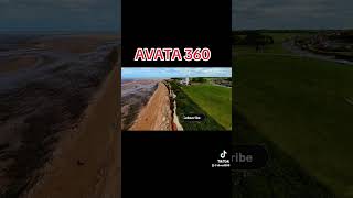 AVATA 360 by DJI, #growth #drone #fyp #likes #trending#tiktok #drones #followback