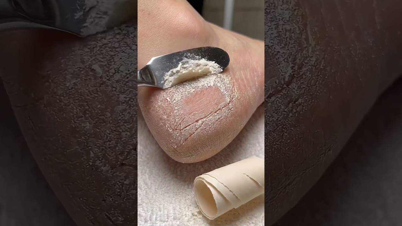 👉 3 Passes Later… The Smooth Reveal 😮👣