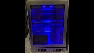 Steaklocker sl150 home edition -
