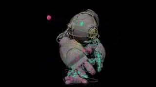 Making of Botbot Robo Bash:  GoBot