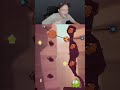 Странные пируэты - Cut the Rope 2