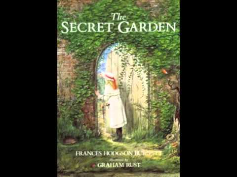 The Secret Garden Audiobook Part 1 Youtube