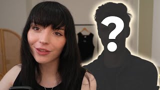 Icky talks about her new date...