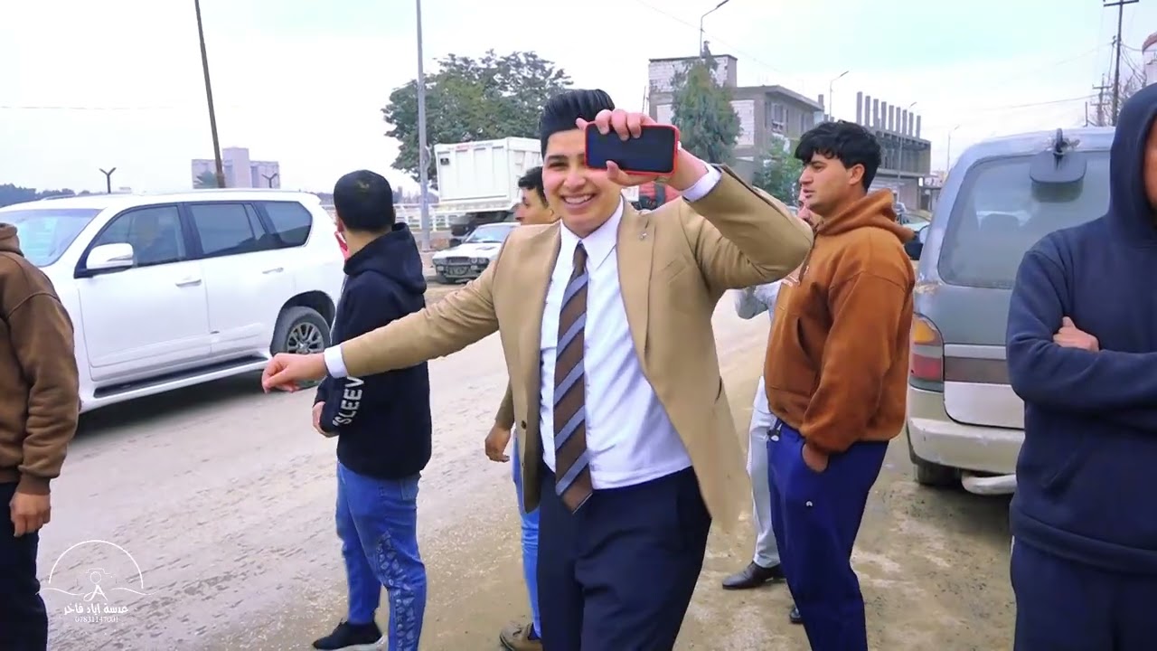 📸زفاف الحبيب 👩‍❤️‍👩مثنى رزاق المسعودي ☎️للحجز 07831147001 📞