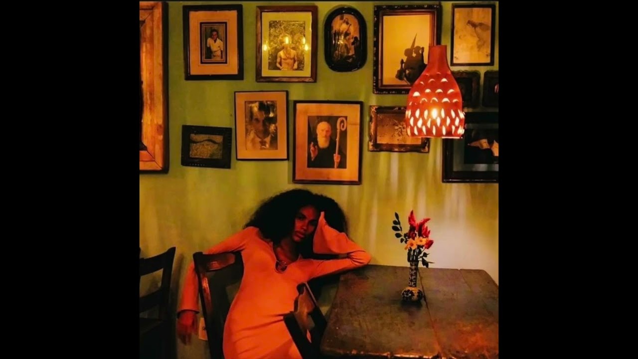 (FREE) VENNA X J COLE TYPE BEAT 'CROISSANT'