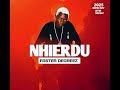 NhierDu Faster Degreez