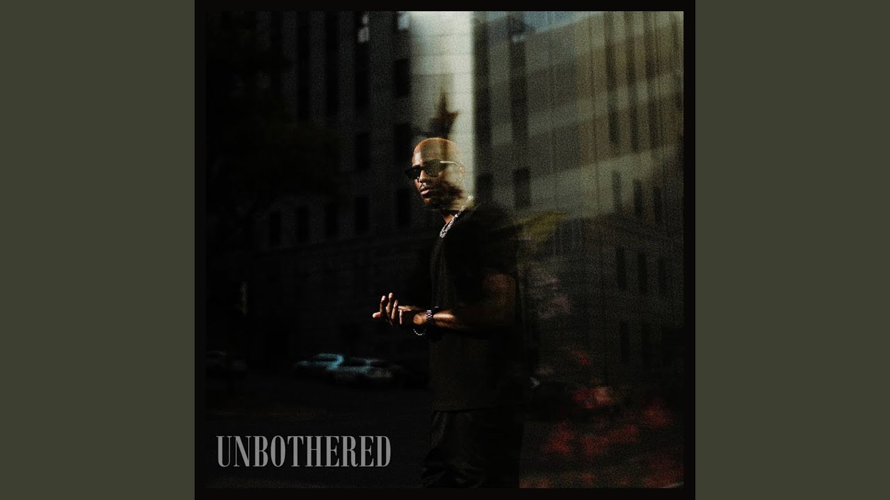 Regardez Unbothered sur YouTube Regardez Unbothered sur YouTube