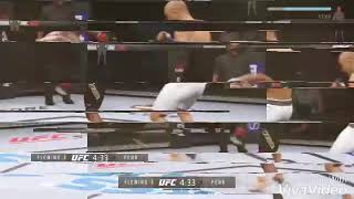 Comethazine - Find Him || UFC Montage