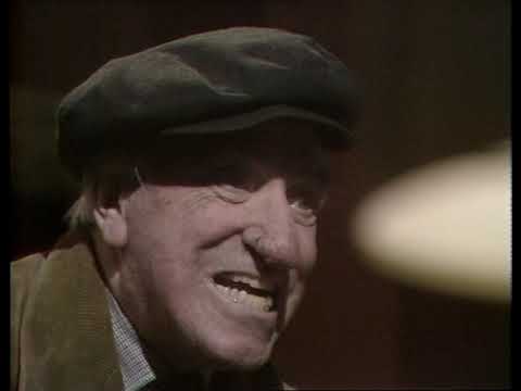 Armchair Theatre still