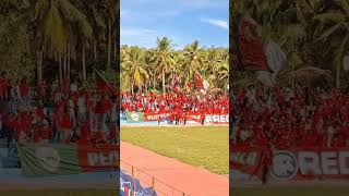 Download Lagu suporter  perselaya Lamahala-CitraDamai Lamahal  bersatu di apebuan stadion MP3