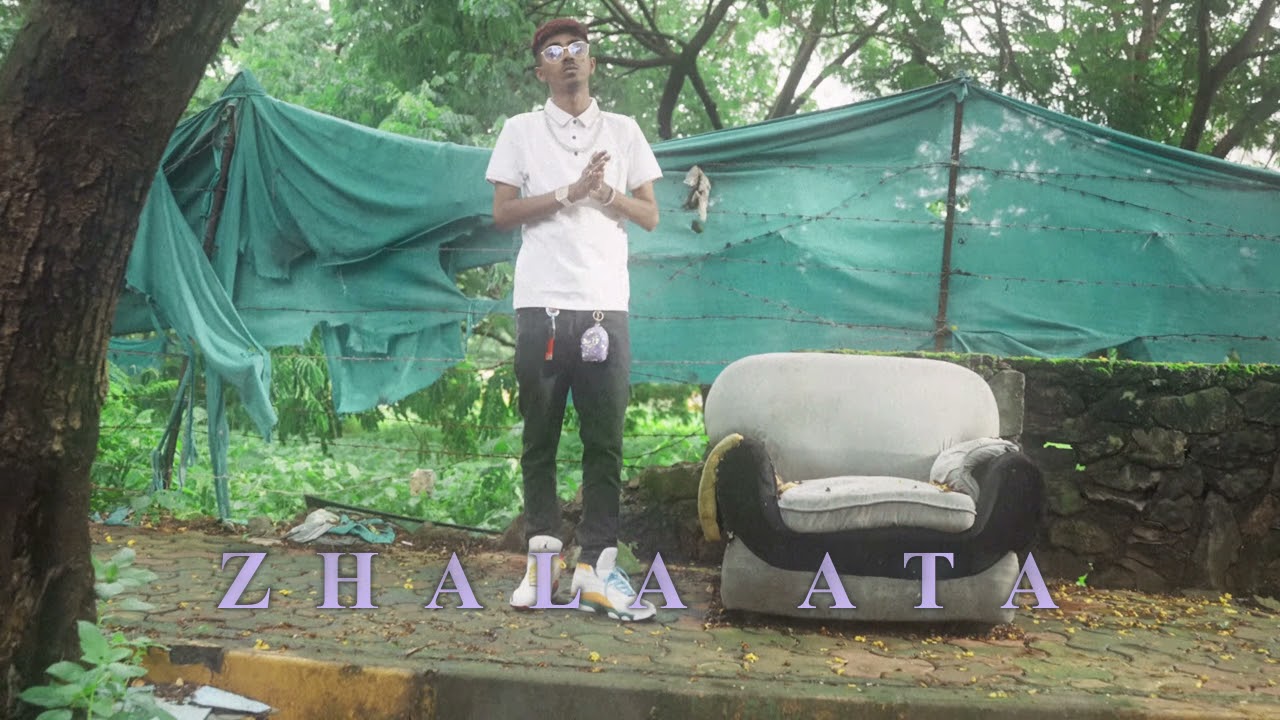 (FREE FOR PROFIT) MC STAN TYPE BEAT -'ZHAL ATA' I IM DONE TYPE BEAT