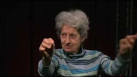 Constructing Knowledge with Lois Dodd Part 1