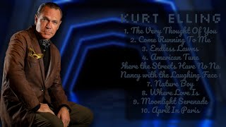 Kurt Elling-Year's chart-toppers roundup mixtape-Premier Tunes Lineup-Placid