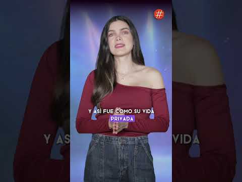 La hija de Daddy Yankee lo cuenta TODO acerca del divorcio de sus padres