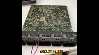 Immo off Mitsubishi eclipse +989122424335