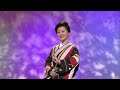 金毘羅一段 - 長山洋子  (Konpira Ichidan - Yoko Nagayama)