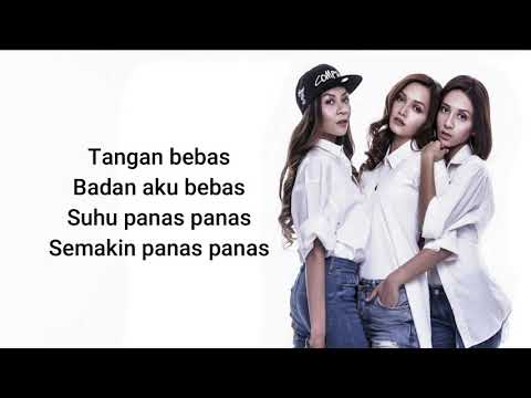 Video Panas