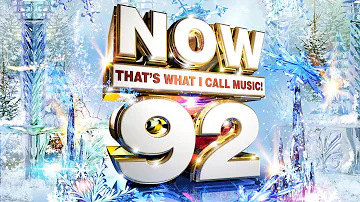 NOW 92 | Official TV Ad
