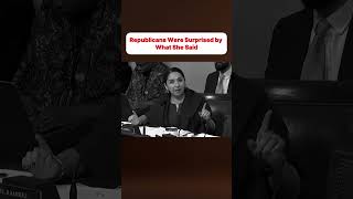 GOP Left Speechless After This Moment