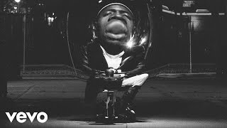 Mo Bamba - Sheck Wes (EARAPE) (INSANE BASS BOOSTED)