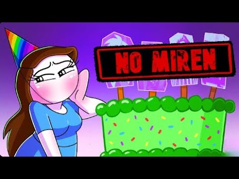 My OPINION of HEAR ME OUT CAKES (Fandub Latino)