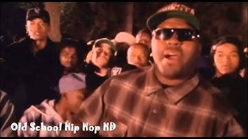 Eazy E   Real Muthaphukkin G