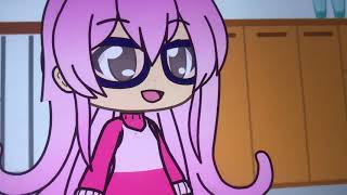 O Bolo Gigante Na Cozinha Gacha Life