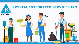 Krystal Integrated IPO || Krystal IPO || IPO News latest || Upcoming IPO March 2024