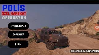 polis özel harekat oyunu oynadik screenshot 4
