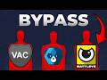 ANTI-CHEAT NASIL BYPASS YAPILIR?