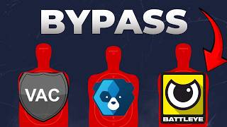 Anti-Cheat Nasil Byp Yapilir?