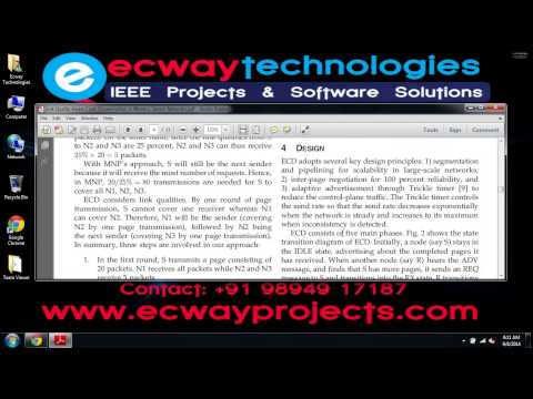 Link Quality Aware Code Dissemination in Wireless Sensor Networks