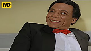 "لا بلاش كده ياحسن" راحت تزور عادل امام في النيابه قفل المكتب عليهم وعمل كل اللي هو عاوزه screenshot 4