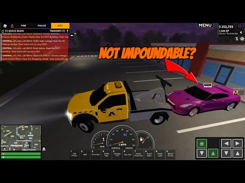 Video Department of Transportation - Emergency Response:... - youtube