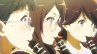 Kitauji Performance - Hibike! Euphonium 2