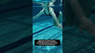 Quer Aprender A Ficar Em Pé Na Água?