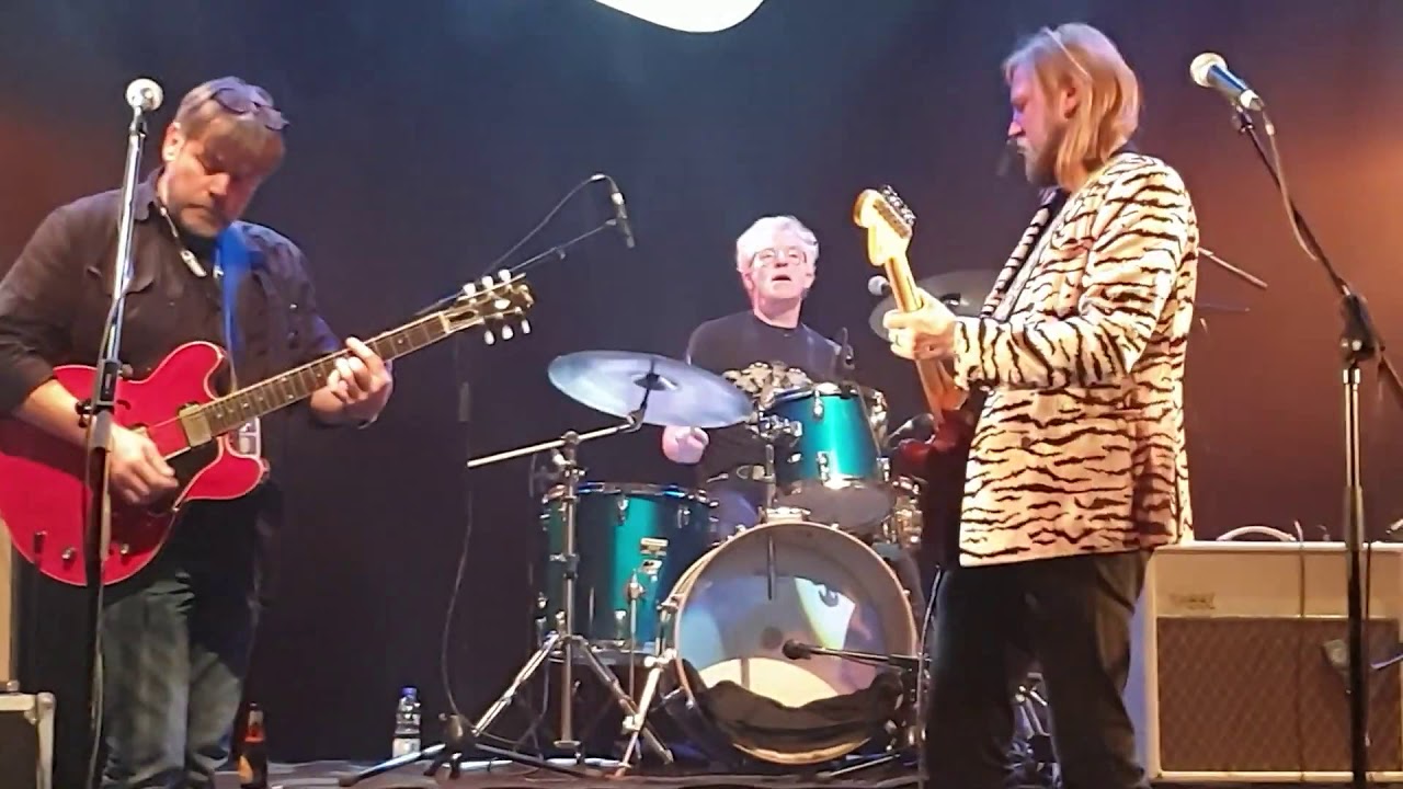 Booty Call Blues Athena