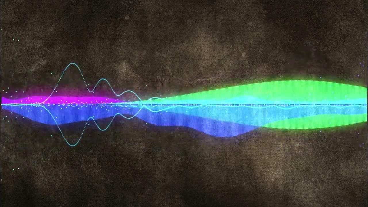 Free Sound No Copyright Radio Static SFX Efeito sonoro estática