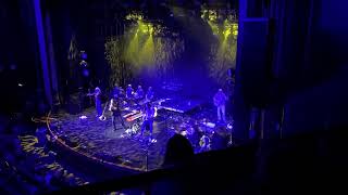 Big Big Train  A Boy In Darkness partial Song