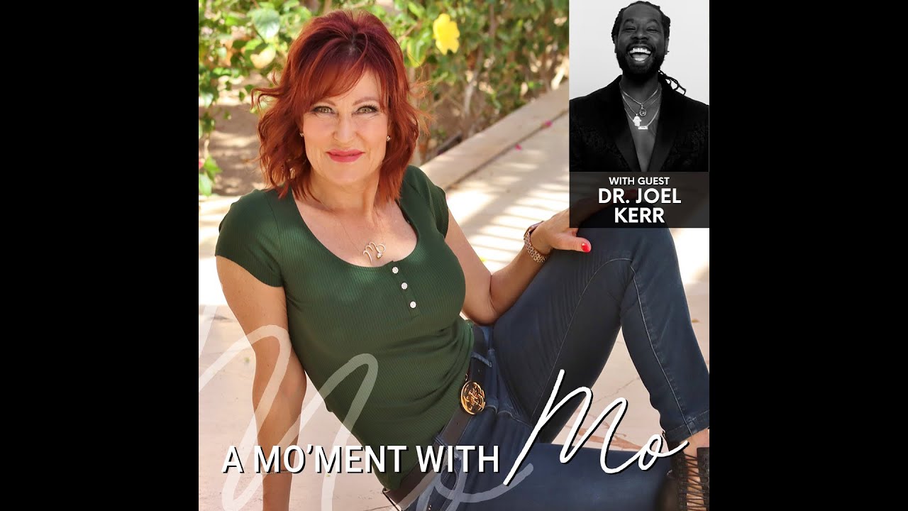 More Than Movement: Dr. Joel Kerr on Bridging Healthcare, Performance & Purpose