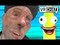 TOP TIER CRINGE - VRChat Funny Moments