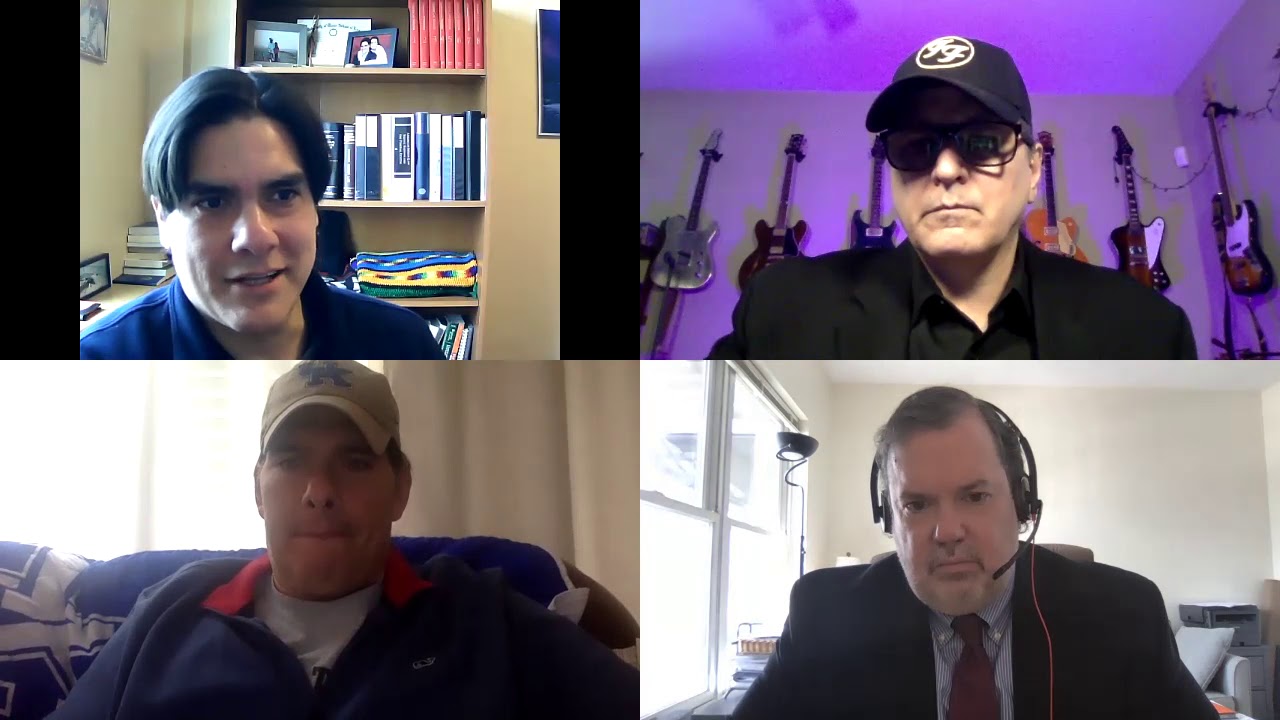 The Business of Cannabis