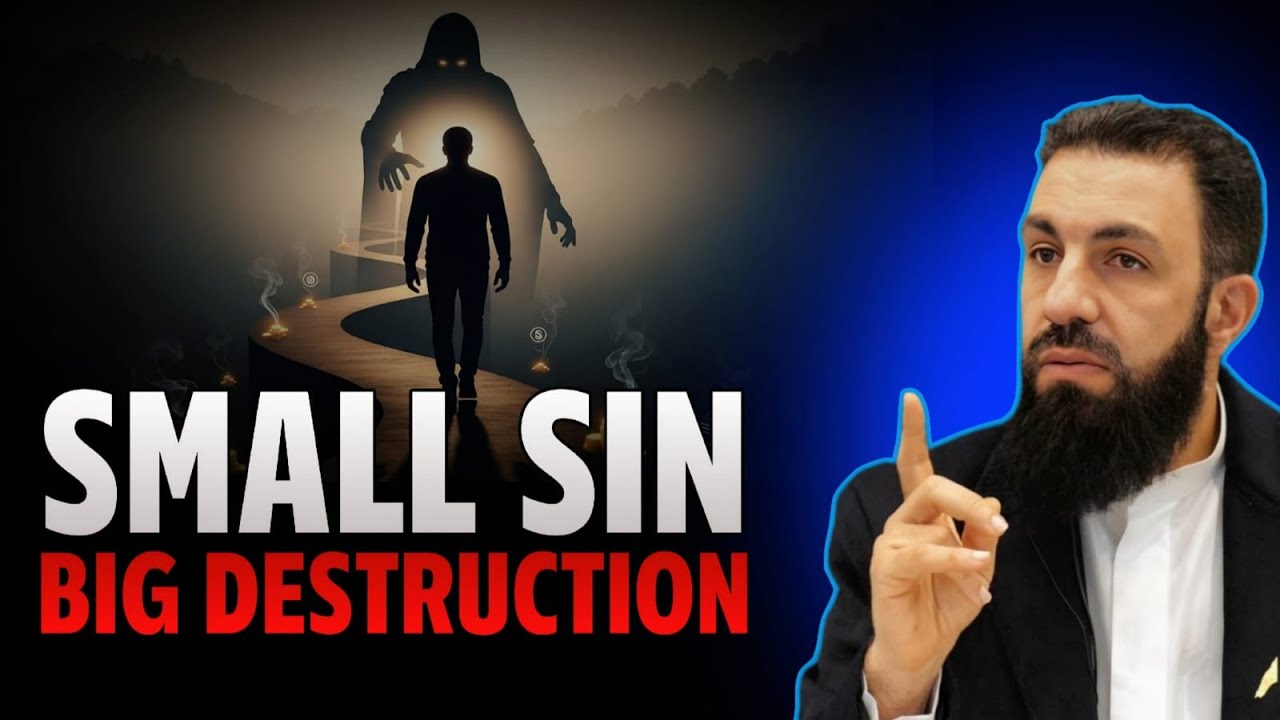 Самый опасный обман шайтана || Ежедневное напоминание от Белала Ассаада