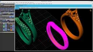 Mesh Repair HD