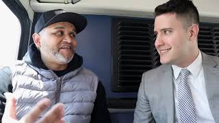 How well do you know Worcester? WRTA riders play Buck Bus and answer Worcester trivia questions