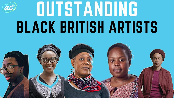 10 BLACK BRITISH ARTISTS YOU SHOULD KNOW | ART SKL