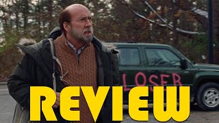 Dream Scenario Review
Dream Scenario Review Dream Scenario Review